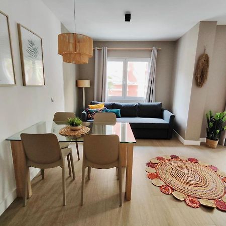 Boutique Home Canteras لاس بالماس دي غران كاناريا المظهر الخارجي الصورة