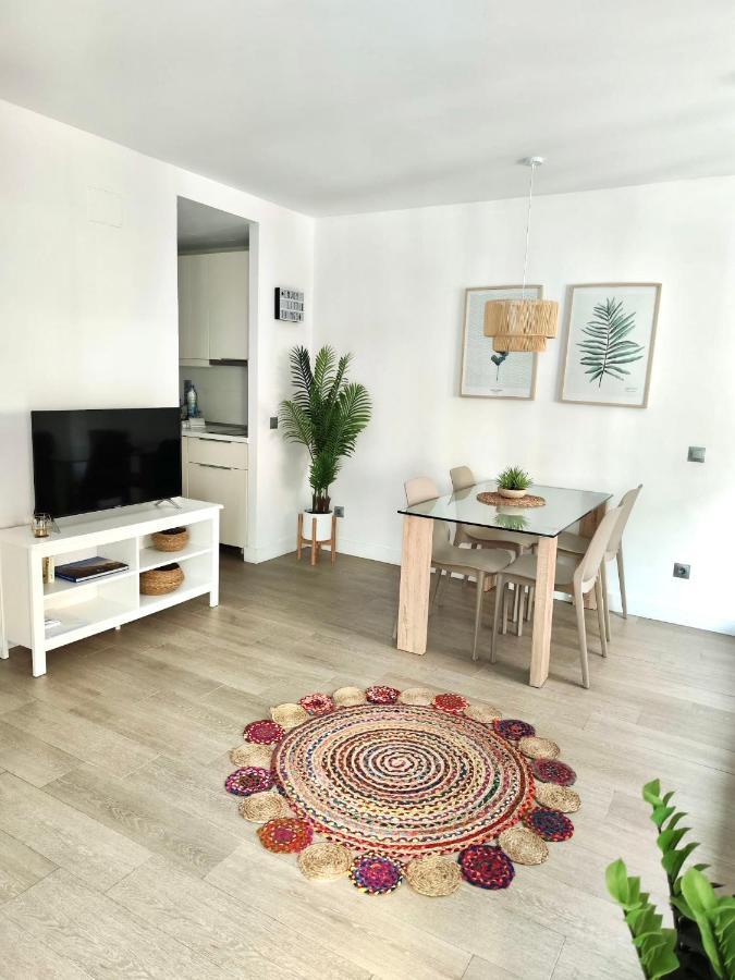 Boutique Home Canteras لاس بالماس دي غران كاناريا المظهر الخارجي الصورة