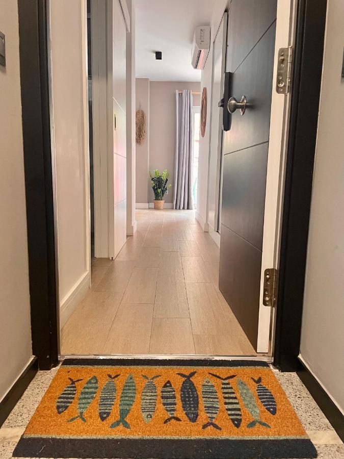 Boutique Home Canteras لاس بالماس دي غران كاناريا المظهر الخارجي الصورة