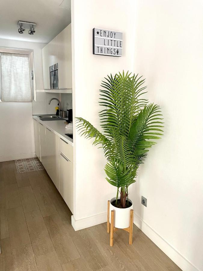 Boutique Home Canteras لاس بالماس دي غران كاناريا المظهر الخارجي الصورة