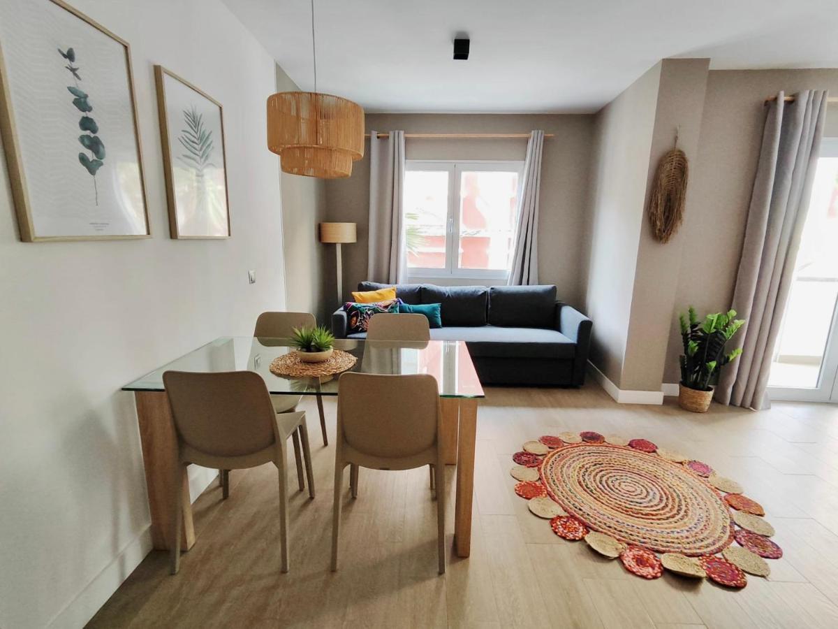 Boutique Home Canteras لاس بالماس دي غران كاناريا المظهر الخارجي الصورة