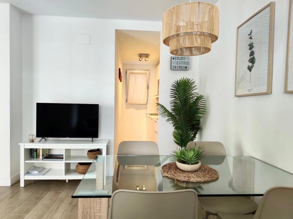 Boutique Home Canteras لاس بالماس دي غران كاناريا المظهر الخارجي الصورة
