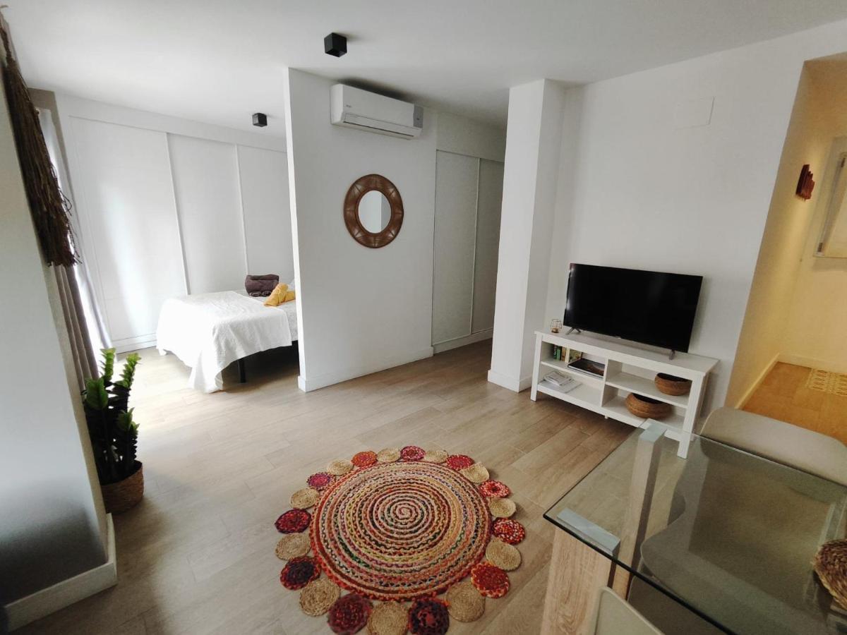 Boutique Home Canteras لاس بالماس دي غران كاناريا المظهر الخارجي الصورة