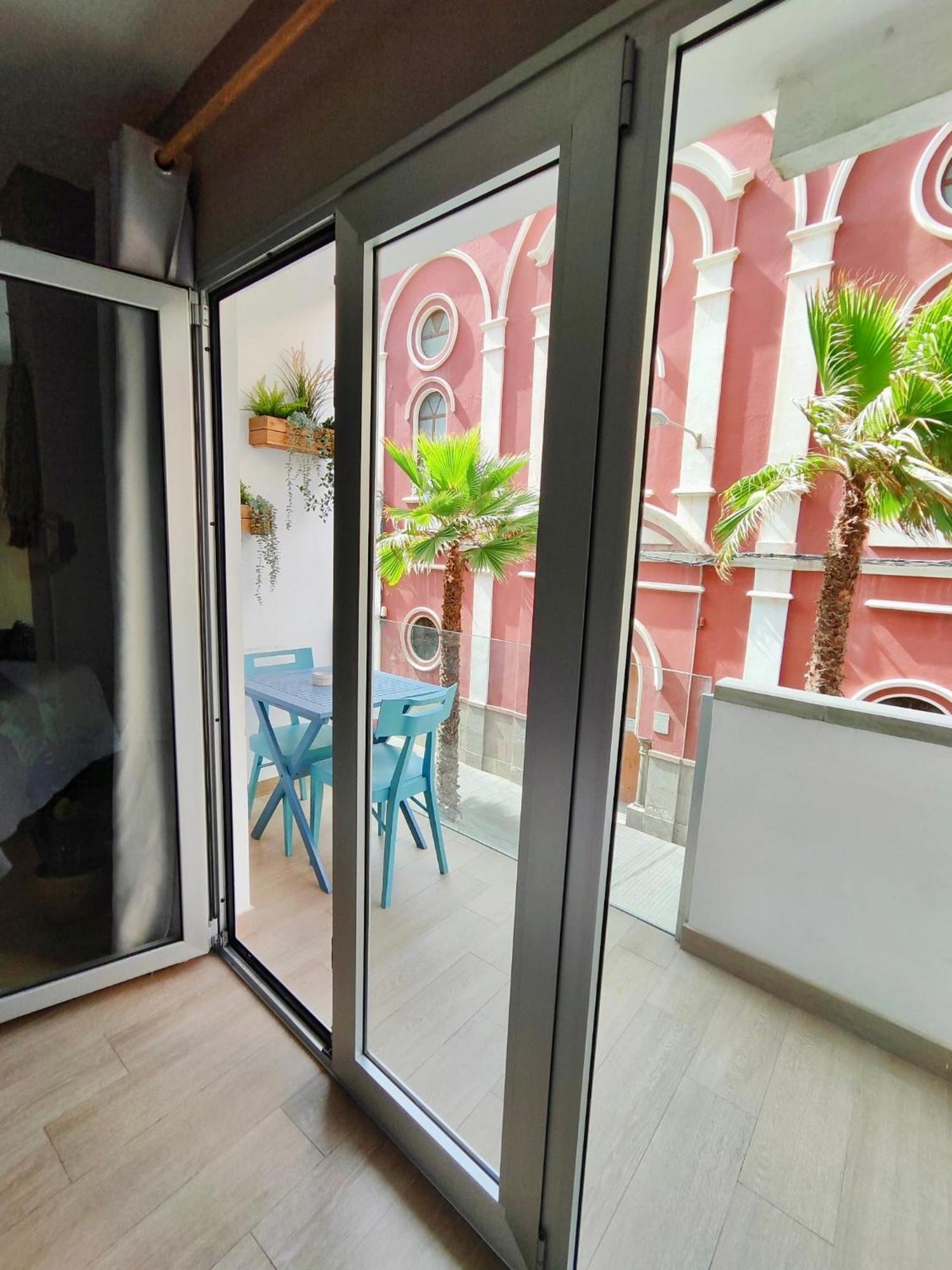 Boutique Home Canteras لاس بالماس دي غران كاناريا المظهر الخارجي الصورة