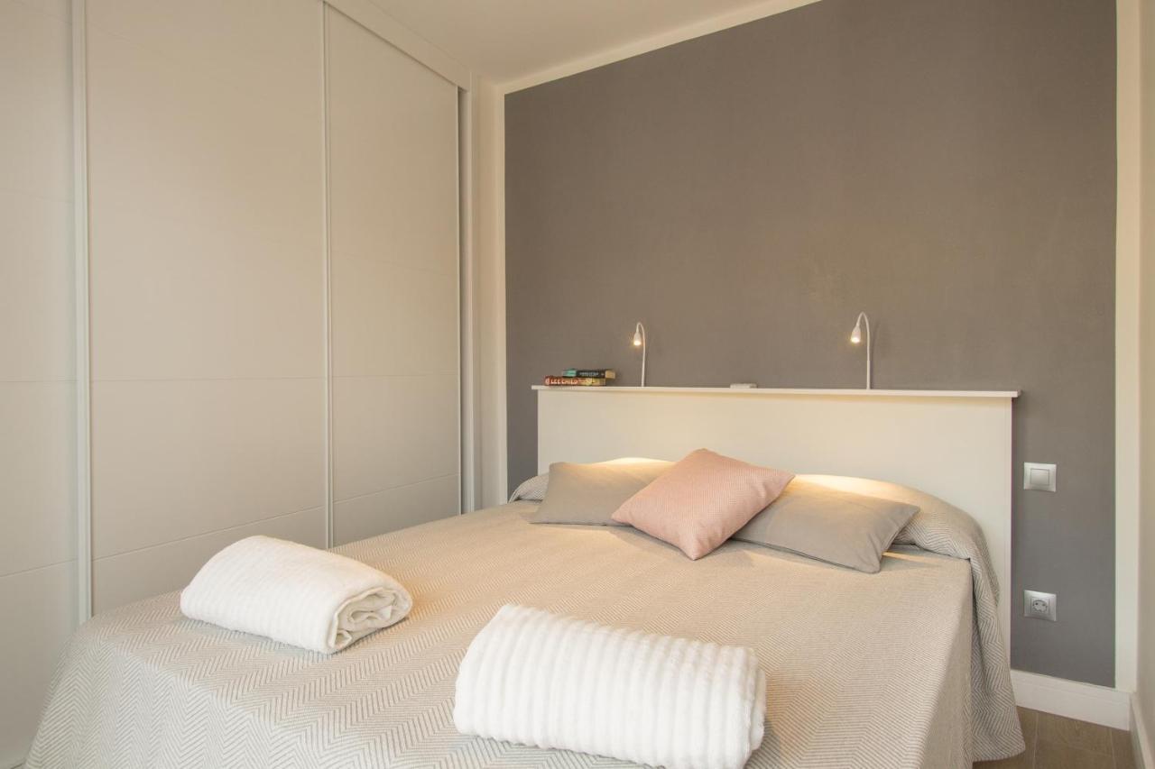 Boutique Home Canteras لاس بالماس دي غران كاناريا المظهر الخارجي الصورة