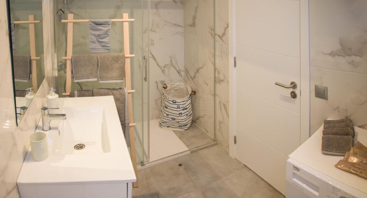Boutique Home Canteras لاس بالماس دي غران كاناريا المظهر الخارجي الصورة